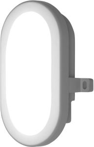 Yleisvalaisin Ledvance Bulkhead Valkoinen 5,5 W