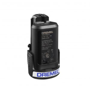 Vara-akku Dremel® Li-Ion 880 12V 2,0AH