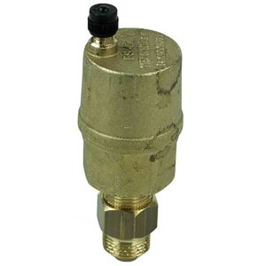 Automaattinen ilmausruuvi R10 Gelia 3/8&quot;