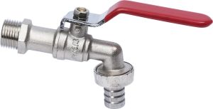 Pallolaskuhana Gelia 1/2"