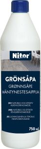 Mäntynestesaippua Nitor 750 ml