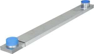 Saunakanava Europlast 100 mm