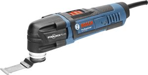 Monitoimityökalu Bosch Multi-Cutter GOP 30-28