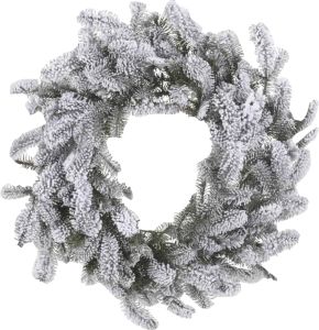 Kuusikranssi 45 cm lumihuurre