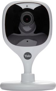 Valvontakamera Yale Smart Home WiFi Sisäkäyttöön