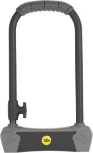 Pyörän U-lukko Yale Maximum Security