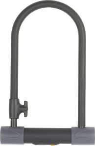 Pyörän U-lukko Yale High Security