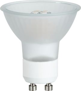 LED-lamppu Paulmann Maxiflood 3,5 W GU10 Himmennettävä