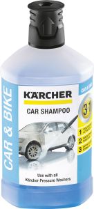 Autoshampoo Kärcher 3in1 RM 610 1 l