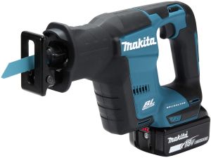 Akkupuukkosaha Makita LXT DJR188Z