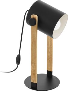 Pöytävalaisin Eglo Hornwood