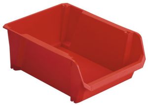 Säilytyslokero Stanley 14,6 x 23,8 x 12,7 cm Punainen