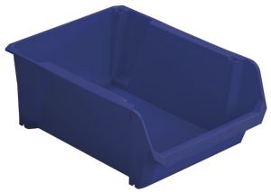 Säilytyslokero Stanley 30,8 x 42,9 x 17,8 cm Sininen
