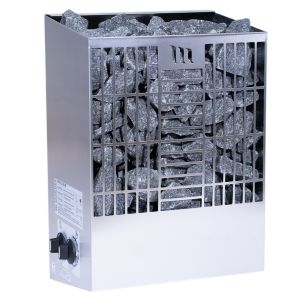 Sähkökiuas Mondex Kymi M RST 6 kW