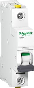 Johdonsuojakatkaisija Schneider Electric Acti9 1P 32A