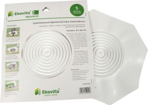 Ekovilla X Läpivienti