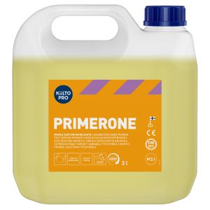 Tartuntapohjuste Kiilto PrimerOne 3 l
