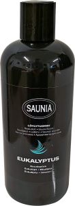 Löylytuoksu Saunia Eucalyptus 500 ml