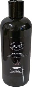 Löylytuoksu Saunia Terva 500 ml