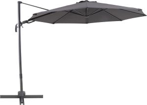 Aurinkovarjo SunFun Como Ø 300 cm