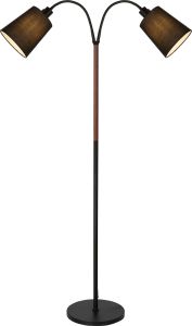 Lattiavalaisin Aneta Ljusdal 2-os