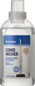 Puu- ja laminaattipesuaine Nilfisk Combi 500 ml