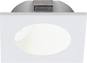 Uppospotti Eglo Zarate Valkoinen