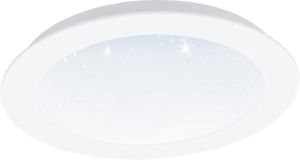 Uppospotti Eglo Fiobbo Shiny Ø 22,5 cm