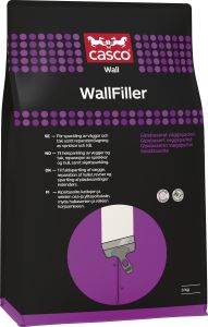 Seinätasoite Casco Wallfiller 3 kg