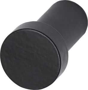 Koukku Habo 1368 RST Musta