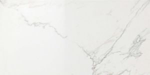 Lattialaatta Palazzo Norden Calcatta kiiltävä valkoinen 30 x 60 cm