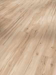 Vinyylilankku Parador Basic SPC 5.3 Oak Memory Sanded