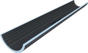 Taivutettava märkätilalevy Tycroc FXL20