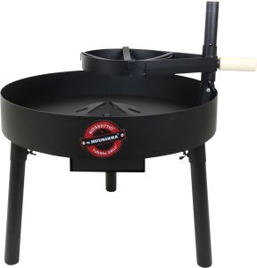 Kotakeittiö Muurikka Notski 60 cm