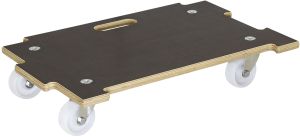 Kuljetusalusta Wagner System MM1383