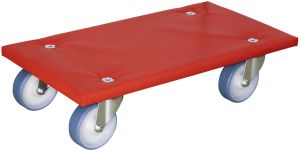 Kuljetusalusta Wagner System MM1396