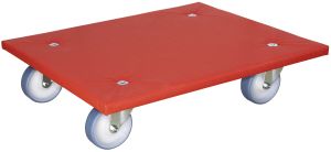 Kuljetusalusta Wagner System MM1397