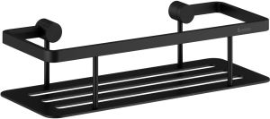 Saippuakori Sideline DB3001 Musta