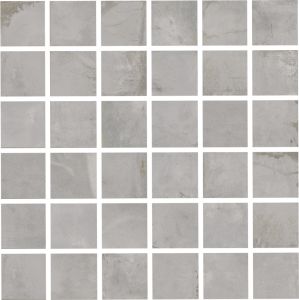 Mosaiikkilaatta Oxyd Harmaa 30 x 30 cm