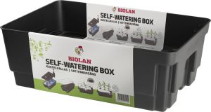 Kasteluallas Biolan 58 x 38 x 20 cm