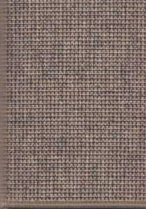 Käytävämatto Narma Limo ruskea 80 x 200 cm