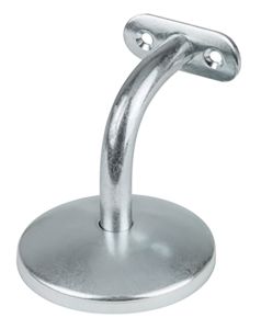 Kaiteenkannatin Vormann 90° Galvanoitu Ø75 mm