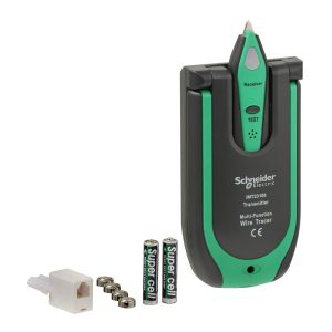 Kaapelinhakulaite Schneider Electric IMT23106