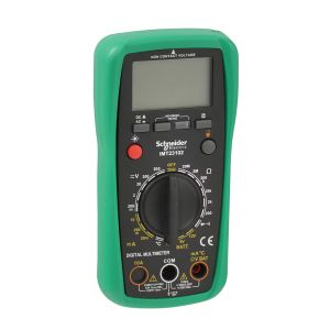 Digitaalinen yleismittari Schneider Electric