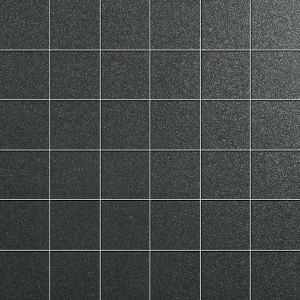 Mosaiikki Azteca Smart Lux Musta 30 x 30 cm