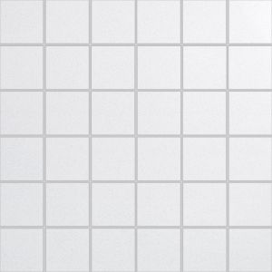 Mosaiikki Azteca Smart Lux Valkoinen 30 x 30 cm