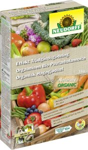 Bio- Puutarhalannoite Neudorff 1 kg