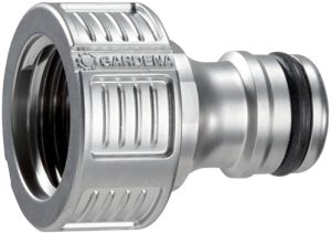 Hanaliitin Gardena Premium G 1&quot;