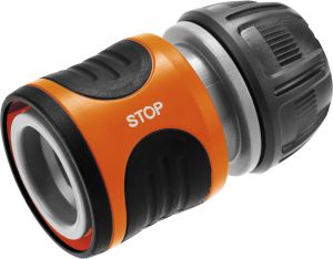 Sulkuliitin Gardena OGS 13/15 mm