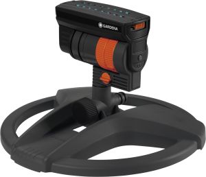 Keinusadetin Gardena AquaZoom compact